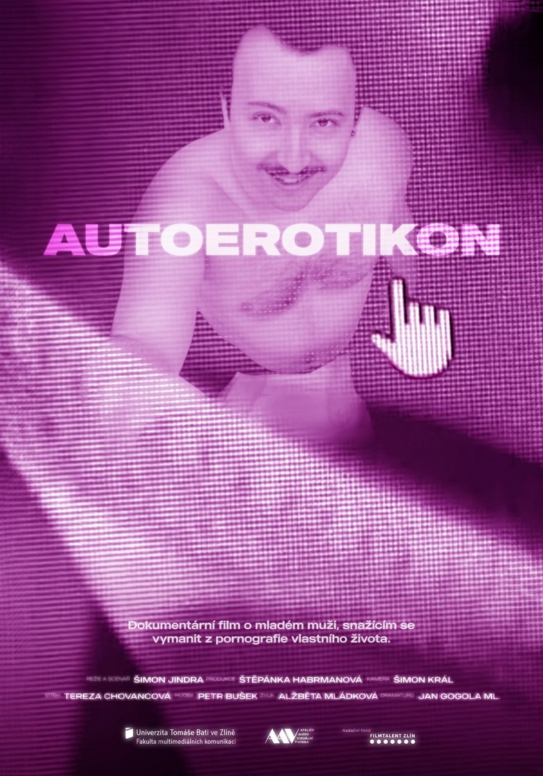 Autoerotikon Poster of Autoerotikon