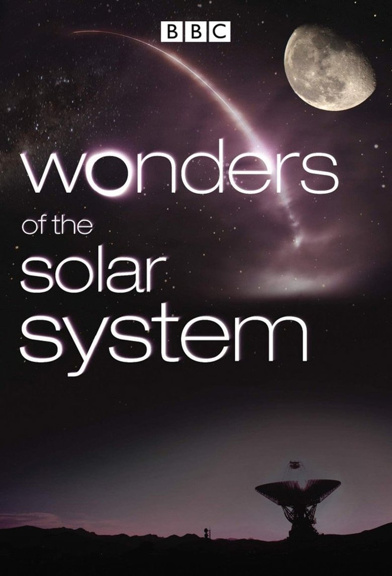 Episodes in Wonders Of The Solar System - Season 1 - Season 1 Poster of Episodes in Wonders Of The Solar System - Season 1 - Season 1