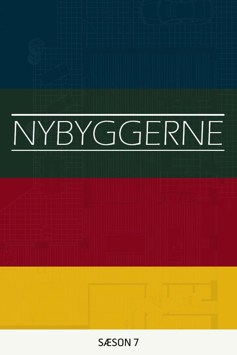 Episodes in Nybyggerne - Season 7 - Season 7 Poster of Episodes in Nybyggerne - Season 7 - Season 7