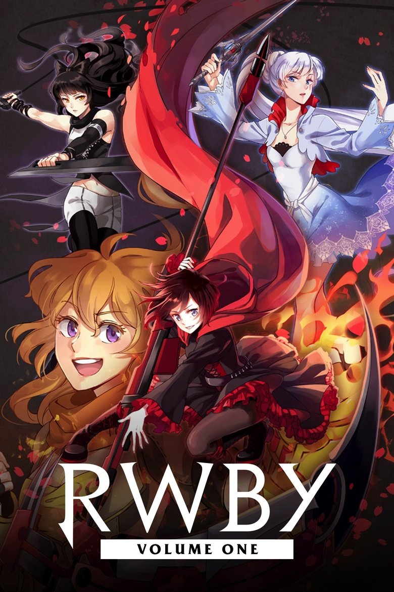Cast and Crew in RWBY - Forever Fall (2) (Season 1 - Episode 14) - Forever Fall (2) Poster of Cast and Crew in RWBY - Forever Fall (2) (Season 1 - Episode 14) - Forever Fall (2)
