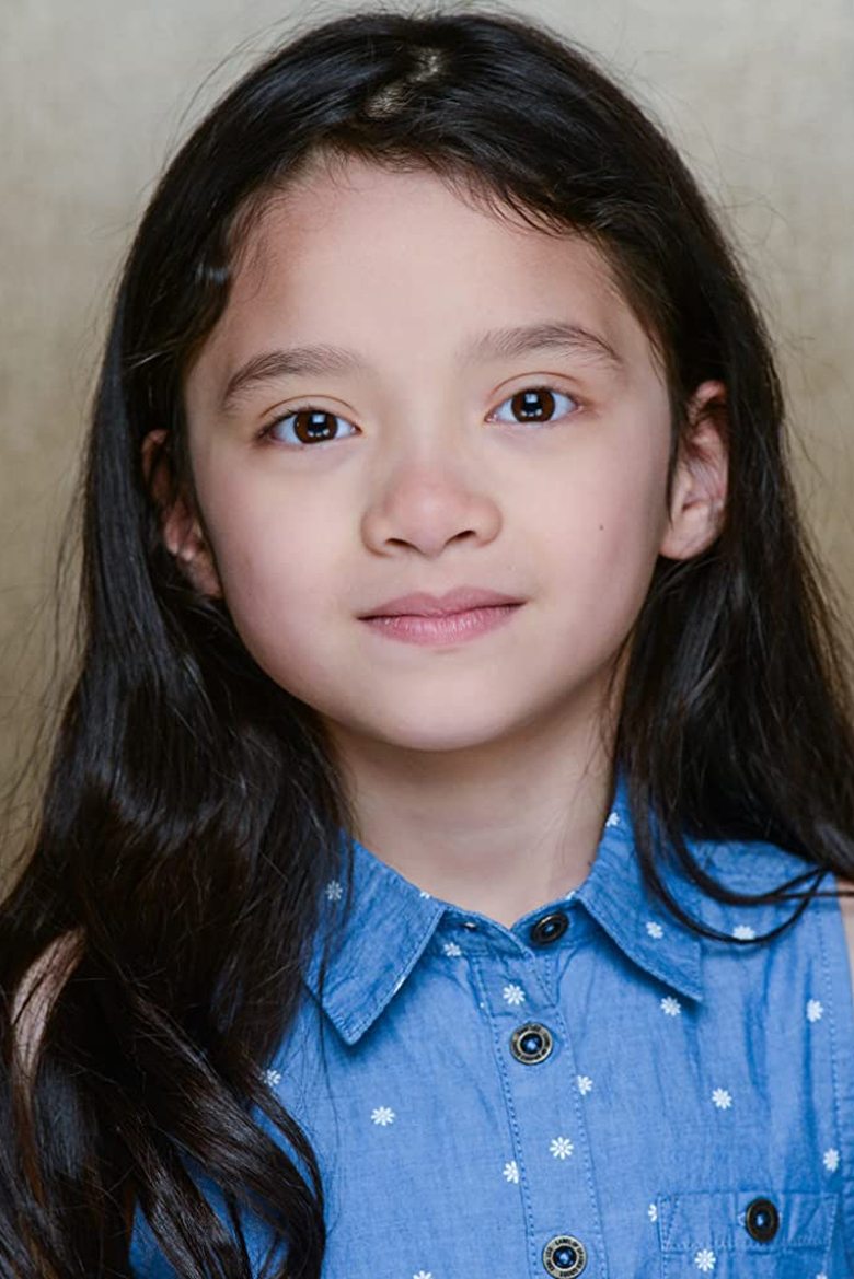 Emma Ho Portrait of Emma Ho
