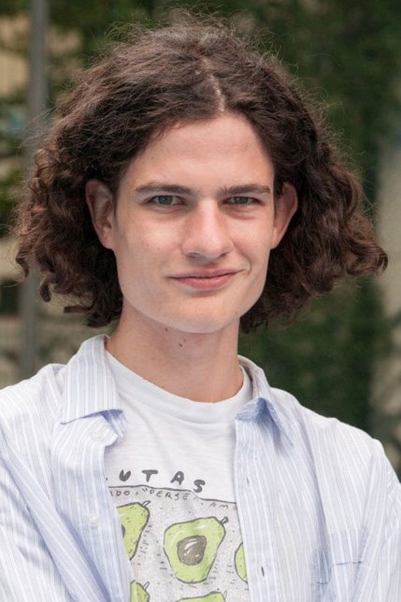 Lorenz Willkomm Portrait of Lorenz Willkomm