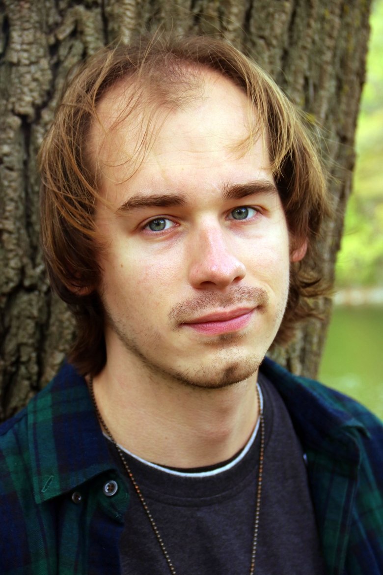 Sean Leser Portrait of Sean Leser
