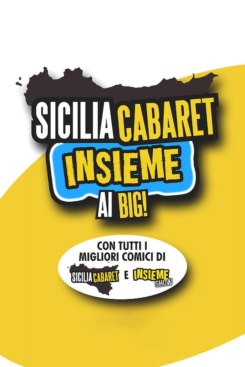 Episodes in Sicilia Cabaret - Season 7 - Season 7 Poster of Episodes in Sicilia Cabaret - Season 7 - Season 7