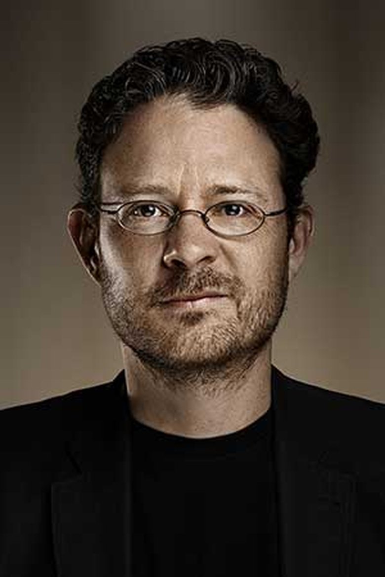 Timmo Niesner Portrait of Timmo Niesner
