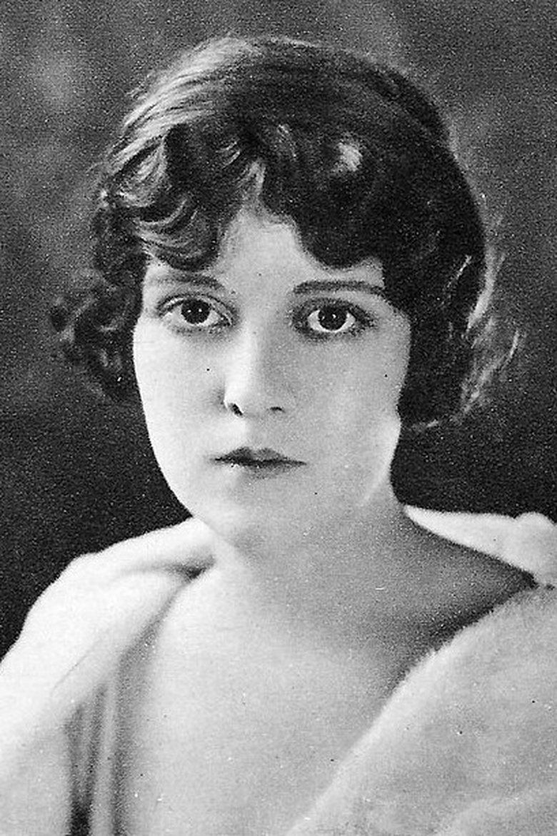 Madge Kennedy Portrait of Madge Kennedy