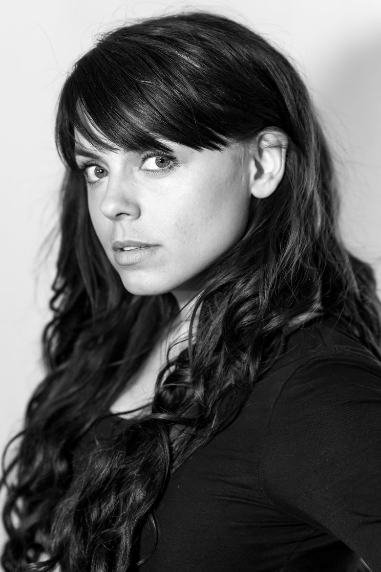 Lykke Kristine Moen Portrait of Lykke Kristine Moen