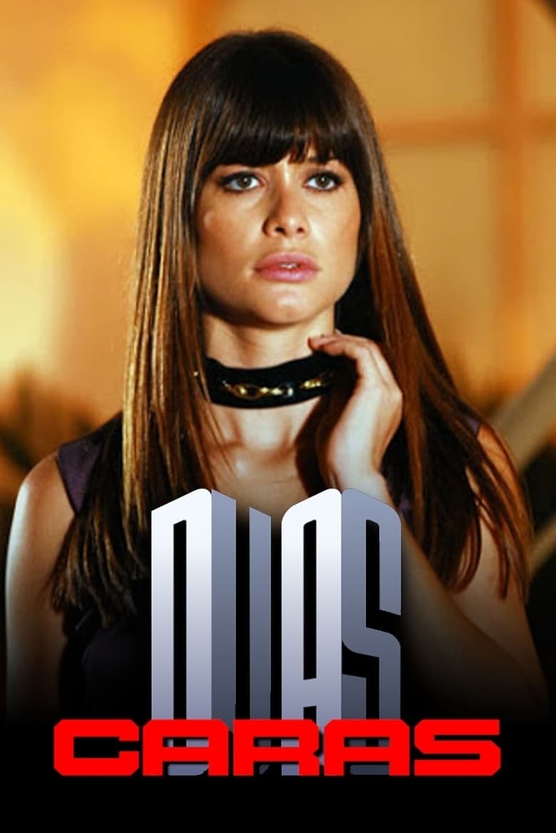 Poster of Duas Caras - Season 1 - Episode 177 - Episode 177