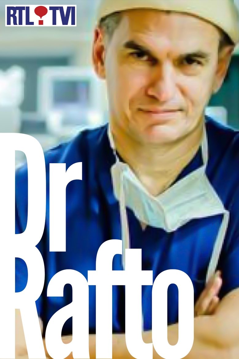 Dr Rafto : sur le fil de la vie Poster of Dr Rafto : sur le fil de la vie