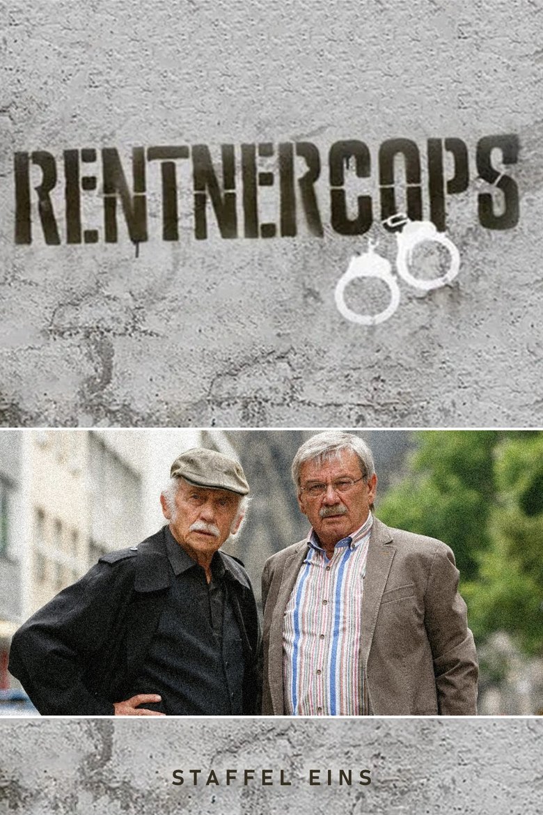 Episodes in Rentnercops - Season 1 - Season 1 Poster of Episodes in Rentnercops - Season 1 - Season 1