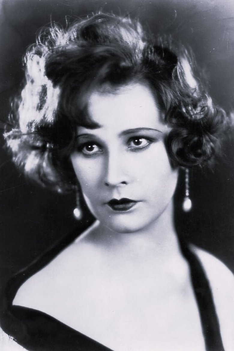 Vera Voronina Portrait of Vera Voronina