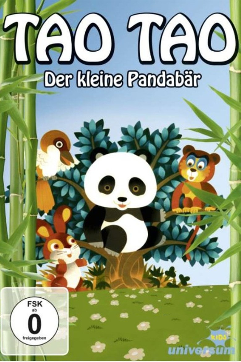 Episodes in Taotao - Season 1 - Season 1 Poster of Episodes in Taotao - Season 1 - Season 1