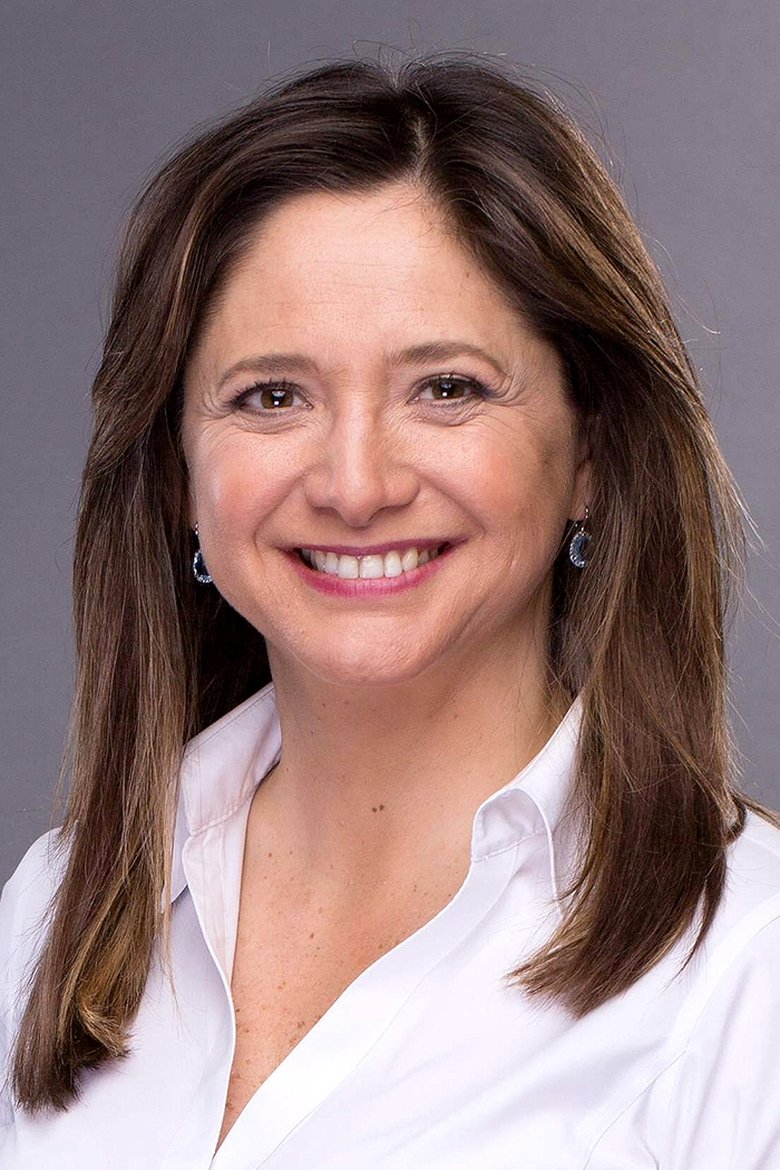 Mónica Pérez Marín Portrait of Mónica Pérez Marín