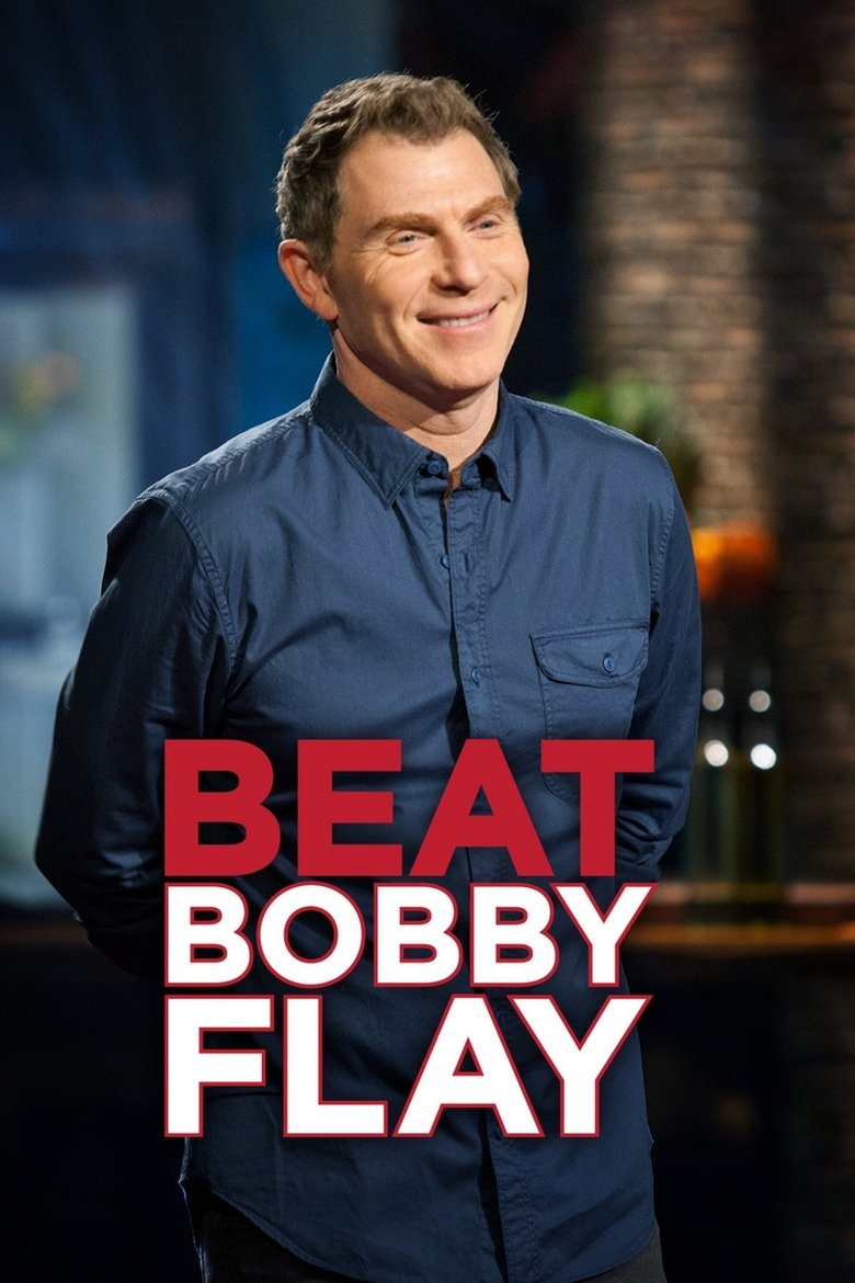 Episodes in Beat Bobby Flay - Season 15 - Season 15 Poster of Episodes in Beat Bobby Flay - Season 15 - Season 15