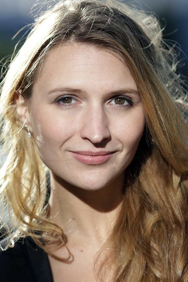 Maléna Perrot Portrait of Maléna Perrot