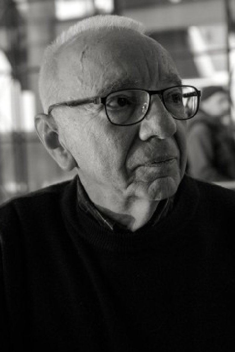 Marek Piestrak Portrait of Marek Piestrak