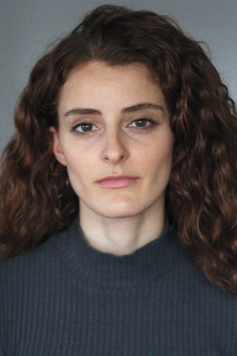 Sixtine Gignoux Portrait of Sixtine Gignoux