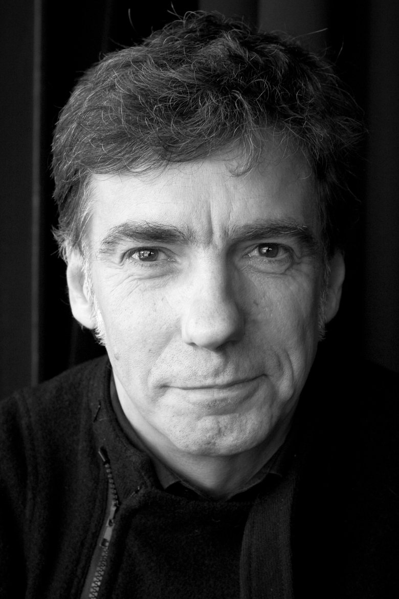Jacques Leblanc Portrait of Jacques Leblanc