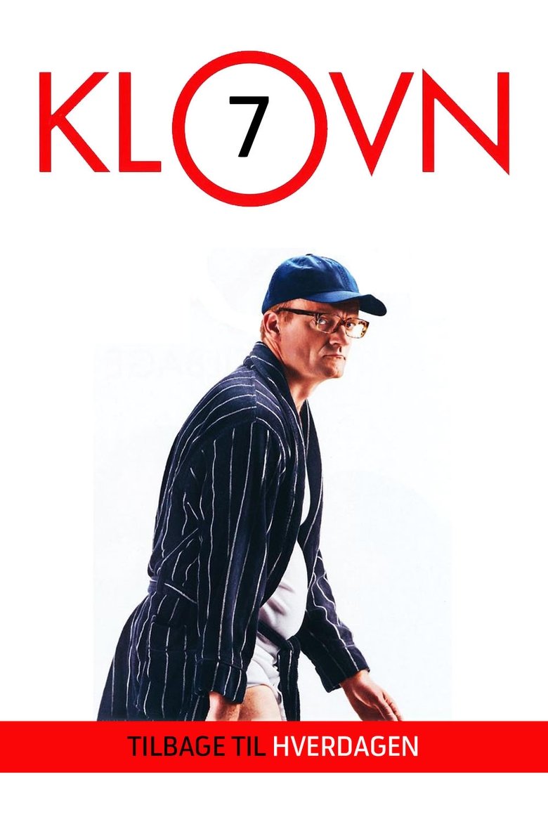 Cast and Crew in Klovn - The B.S. Scale (Season 7 - Episode 10) - The B.S. Scale Poster of Cast and Crew in Klovn - The B.S. Scale (Season 7 - Episode 10) - The B.S. Scale
