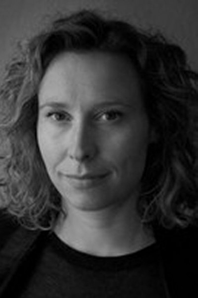 Dorrit Andersen Portrait of Dorrit Andersen