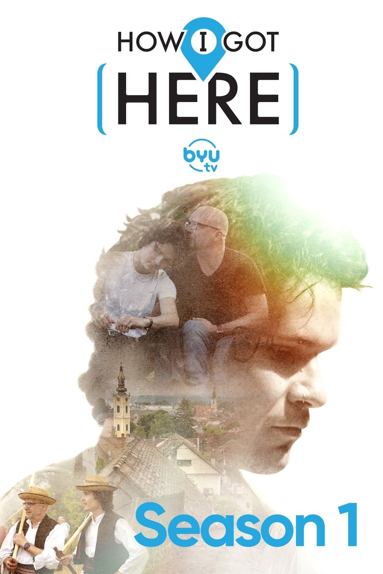Cast and Crew in How I Got Here - Israel: Young Man, Walking Up (Season 1 - Episode 9) - Israel: Young Man, Walking Up Poster of Cast and Crew in How I Got Here - Israel: Young Man, Walking Up (Season 1 - Episode 9) - Israel: Young Man, Walking Up