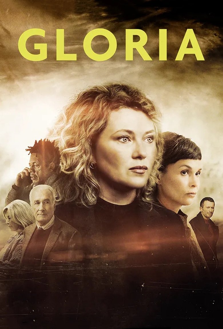Episodes in Gloria - Season 1 - Season 1 Poster of Episodes in Gloria - Season 1 - Season 1