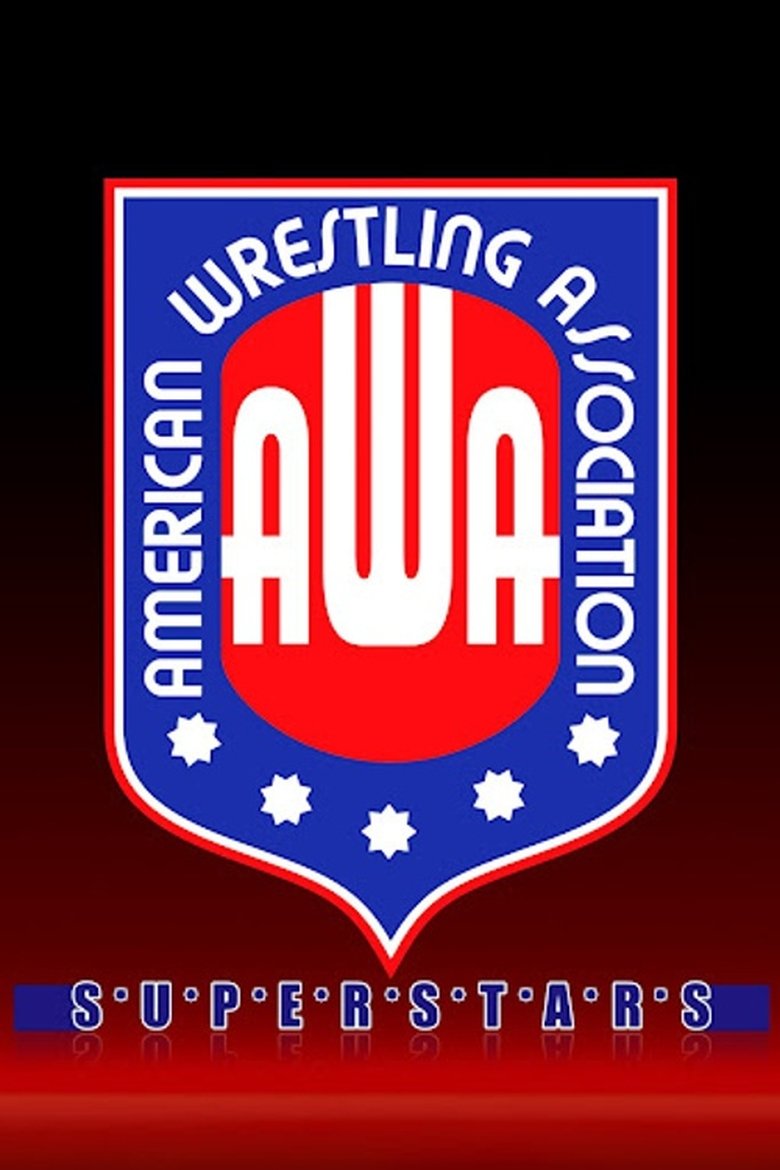 AWA Superstars Poster of AWA Superstars