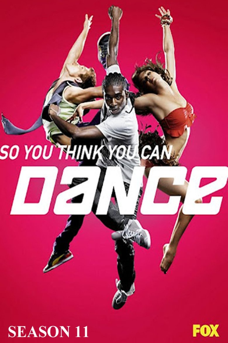 Cast and Crew in So You Think You Can Dance - Auditions #1: New Orleans / Chicago (Season 11 - Episode 1) - Auditions #1: New Orleans / Chicago Poster of Cast and Crew in So You Think You Can Dance - Auditions #1: New Orleans / Chicago (Season 11 - Episode 1) - Auditions #1: New Orleans / Chicago