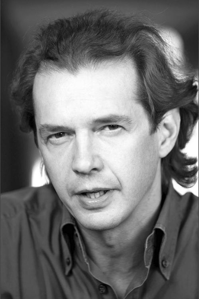 Giovanni Crippa Portrait of Giovanni Crippa