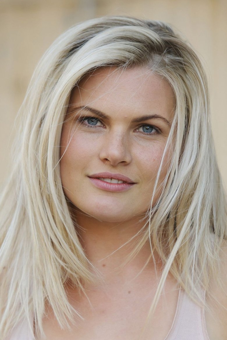 Bonnie Sveen Portrait of Bonnie Sveen
