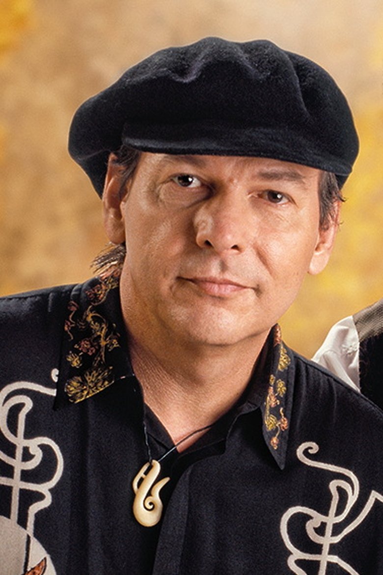 Tommy Shannon Portrait of Tommy Shannon