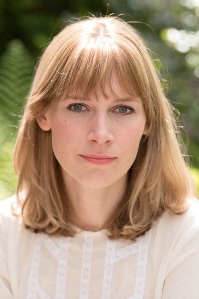 Laurence Gercke Portrait of Laurence Gercke