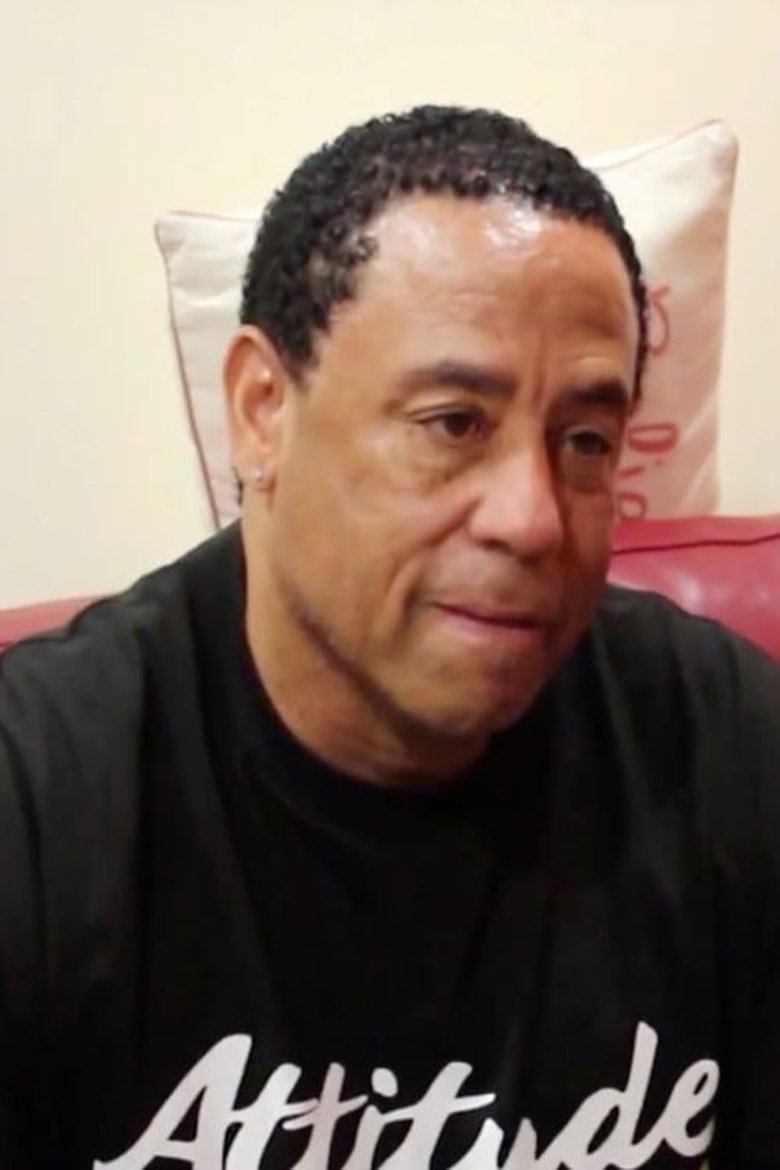 DJ Yella Portrait of DJ Yella