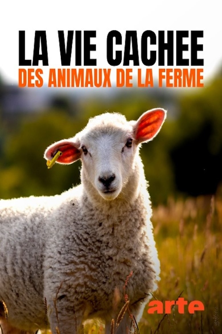 Wild Tales from the Farm Poster of Wild Tales from the Farm
