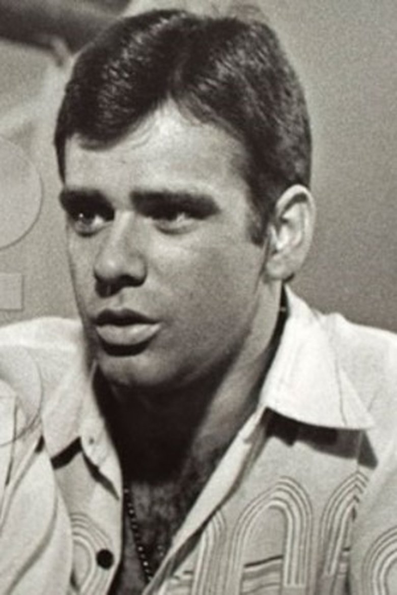 Fábio Vilalonga Portrait of Fábio Vilalonga