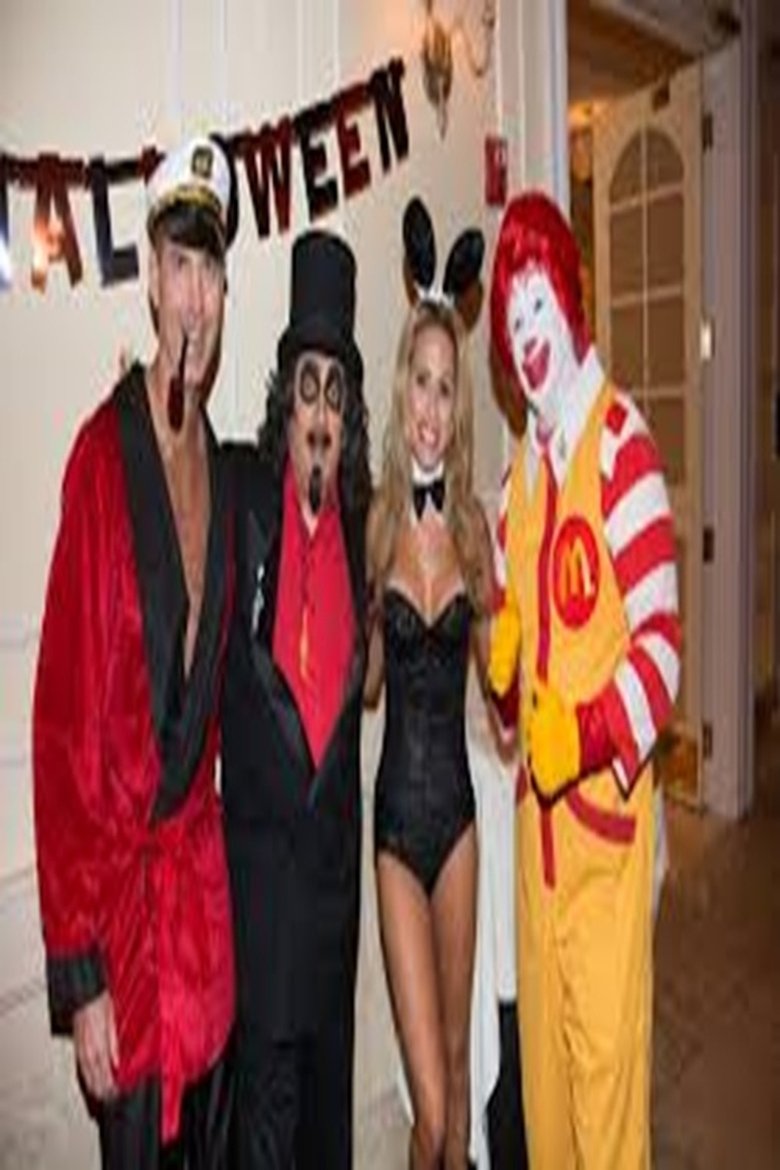 THE PEQUEÑO POD #004 | DORA IS 10FT TALL Poster of THE PEQUEÑO POD #004 | DORA IS 10FT TALL