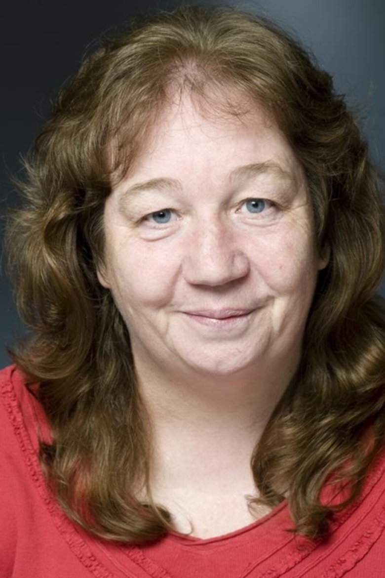 Denise Mack Portrait of Denise Mack