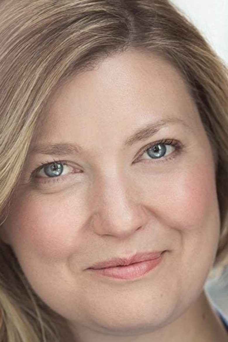 Diana Chrisman Portrait of Diana Chrisman
