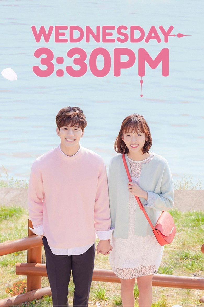 Wednesday 3:30 PM Poster of Wednesday 3:30 PM