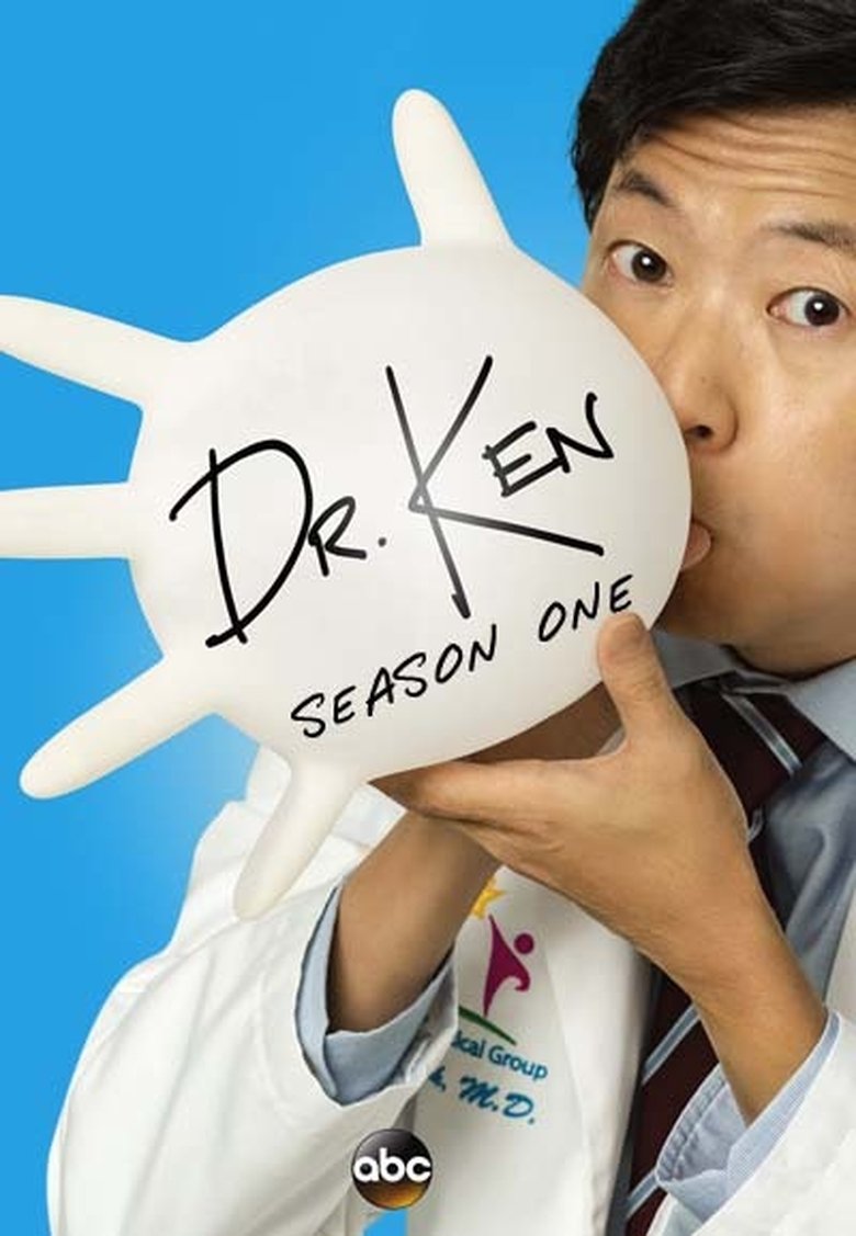 Cast and Crew in Dr. Ken - Meeting Molly’s Boyfriend (Season 1 - Episode 16) - Meeting Molly’s Boyfriend Poster of Cast and Crew in Dr. Ken - Meeting Molly’s Boyfriend (Season 1 - Episode 16) - Meeting Molly’s Boyfriend