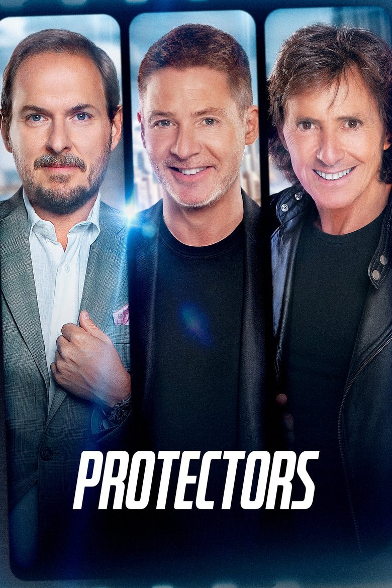 Cast and Crew in Protectors - Old Ends and New Beginnings (Season 2 - Episode 7) - Old Ends and New Beginnings Poster of Cast and Crew in Protectors - Old Ends and New Beginnings (Season 2 - Episode 7) - Old Ends and New Beginnings
