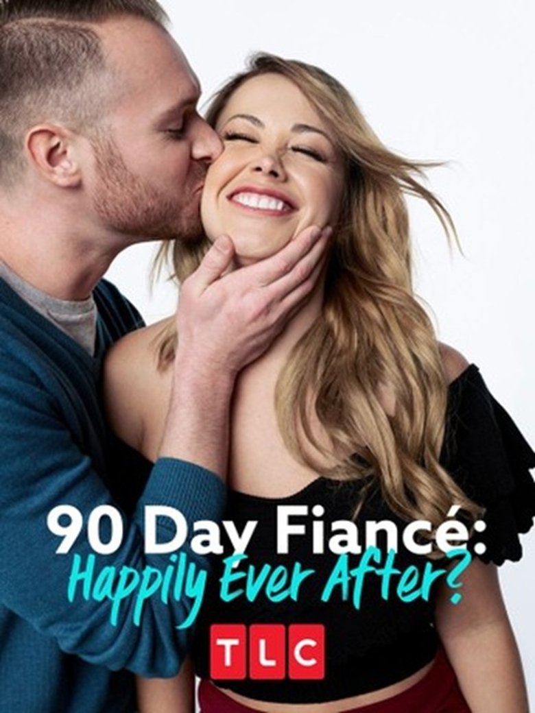 Cast and Crew in 90 Day Fiancé Happily Ever After? - Tell All: Part 2 (Season 3 - Episode 11) - Tell All: Part 2 Poster of Cast and Crew in 90 Day Fiancé Happily Ever After? - Tell All: Part 2 (Season 3 - Episode 11) - Tell All: Part 2