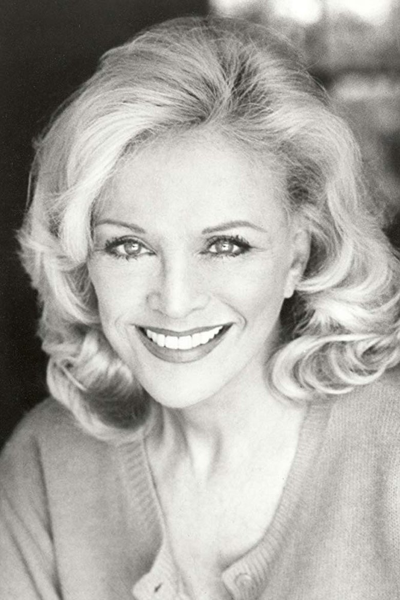 Paula Stewart Portrait of Paula Stewart