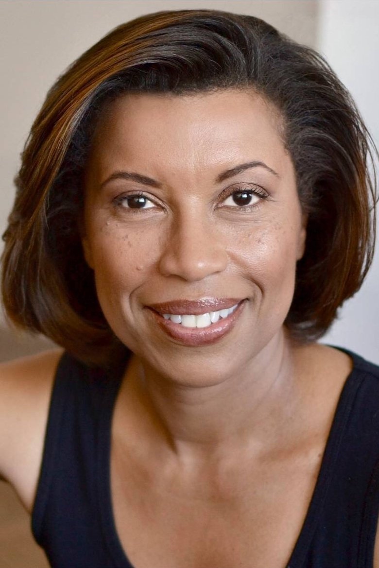 Kim Yancey Portrait of Kim Yancey