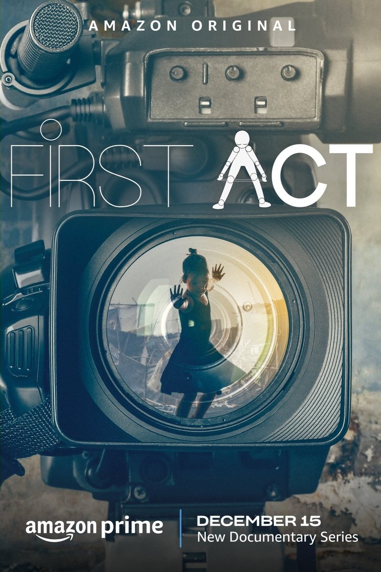 Episodes in First Act - Season 1 - Season 1 Poster of Episodes in First Act - Season 1 - Season 1