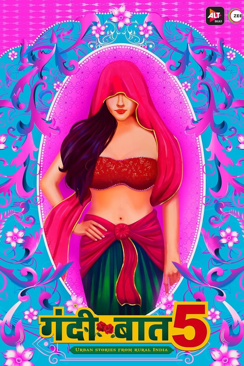 Cast and Crew in Gandii Baat - Fascinating Tales of Madhosh Madan (Season 5 - Episode 1) - Fascinating Tales of Madhosh Madan Poster of Cast and Crew in Gandii Baat - Fascinating Tales of Madhosh Madan (Season 5 - Episode 1) - Fascinating Tales of Madhosh Madan