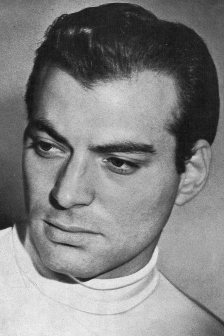 John Alarimo Portrait of John Alarimo