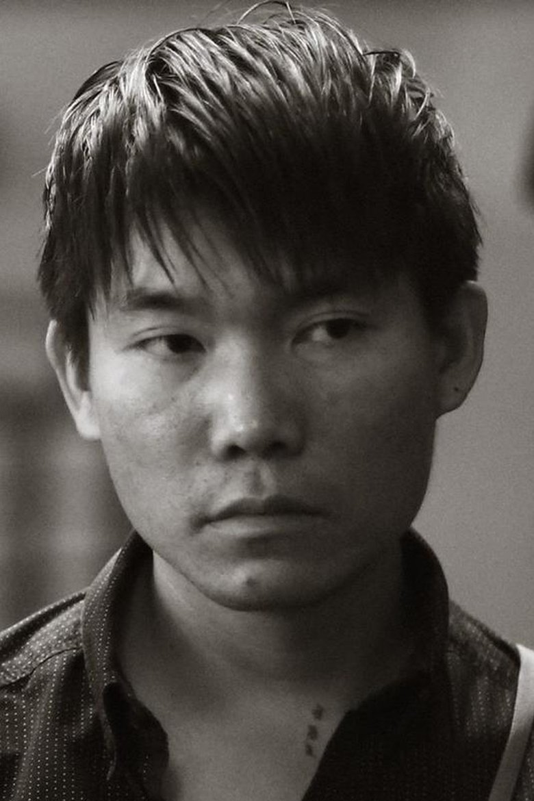 Kong Pahurak Portrait of Kong Pahurak