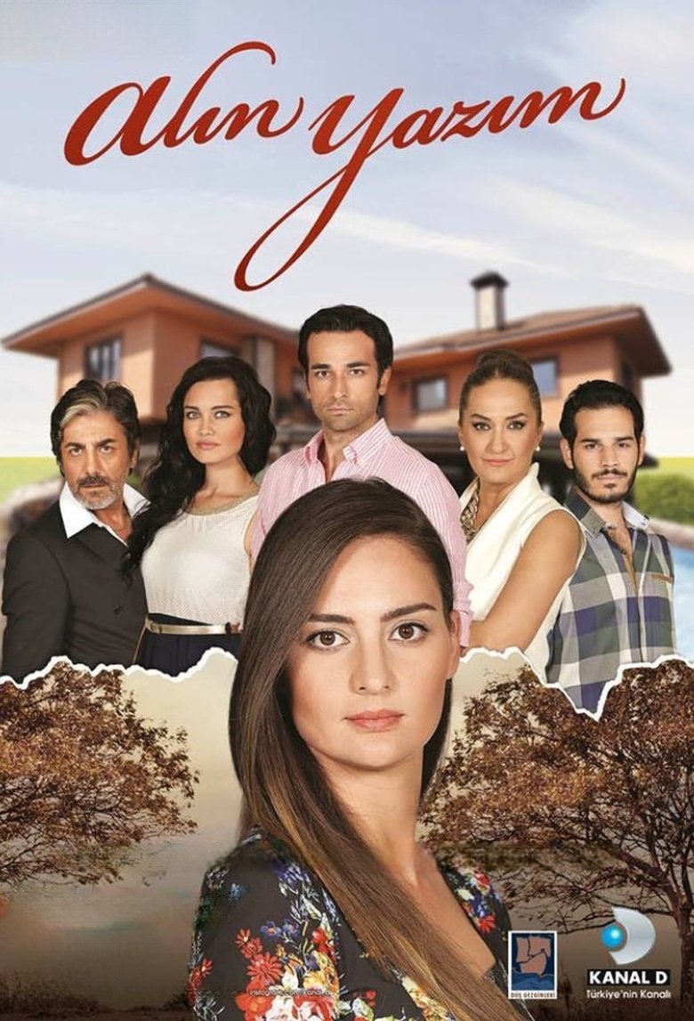 Episodes in Alın Yazım - Season 1 - Season 1 Poster of Episodes in Alın Yazım - Season 1 - Season 1