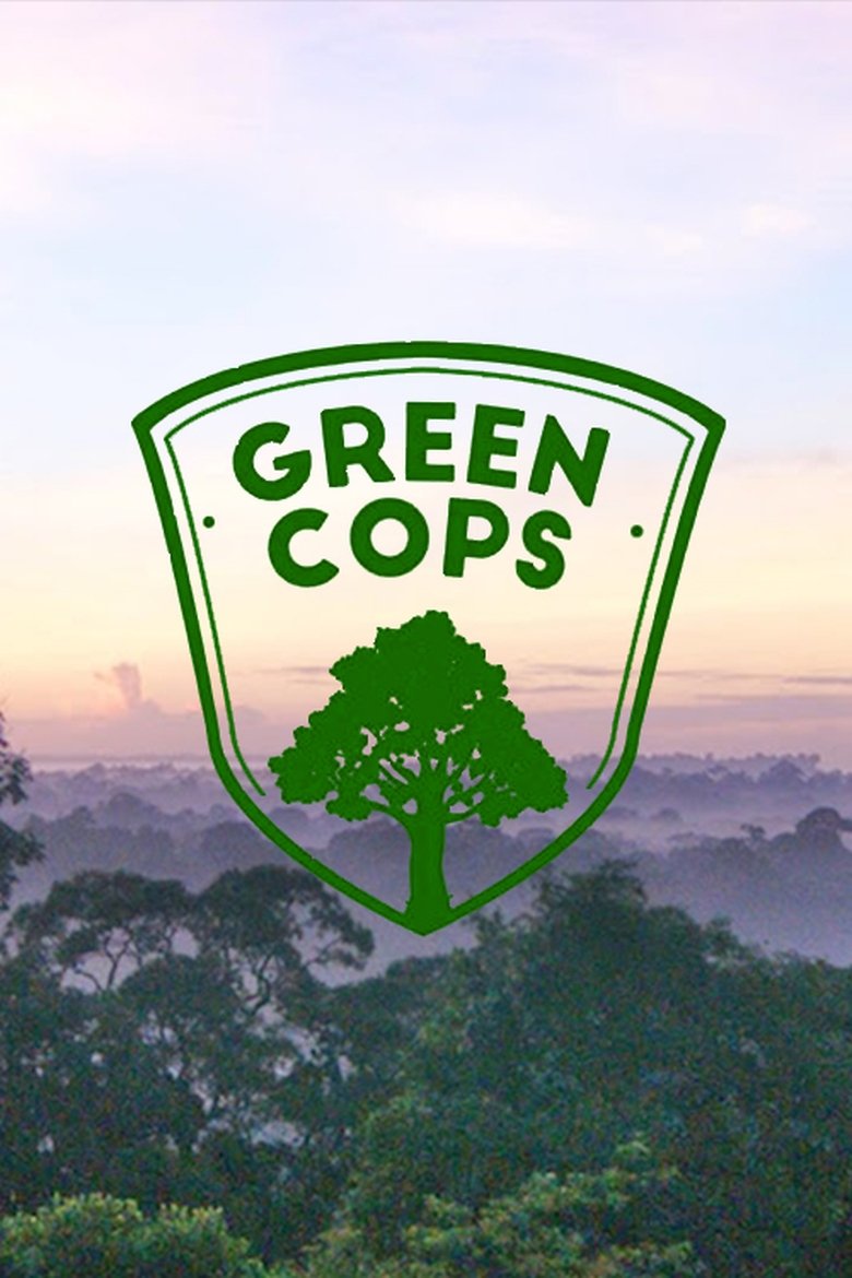 Green Cops Poster of Green Cops